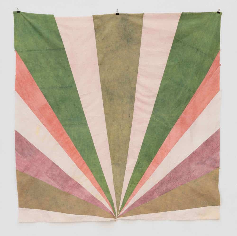 Yto Barrada. NYC Exhibitions. Pace Gallery