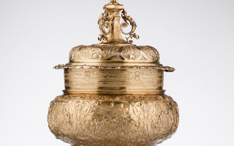 Tesoros de la colección de la familia Thyssen-Bornemisza