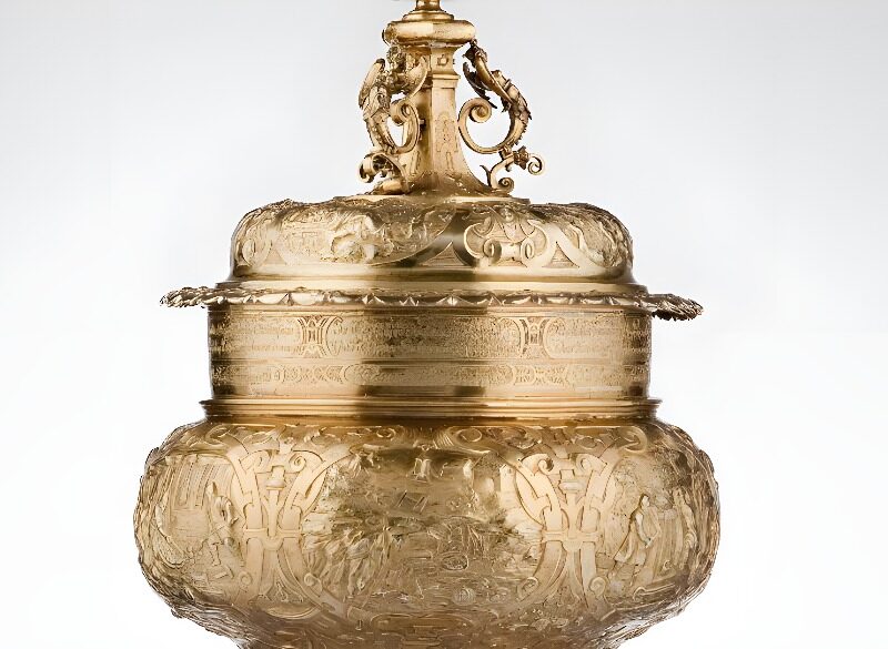 Tesoros de la colección de la familia Thyssen-Bornemisza