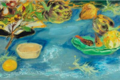 Première vente dédiée à l&rsquo;âge d&rsquo;or de l&rsquo;art moderne vietnamien chez Sotheby&rsquo;s à Paris | En ligne du 19 au 28 avril