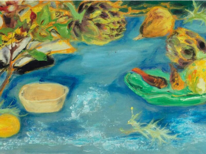 Première vente dédiée à l&rsquo;âge d&rsquo;or de l&rsquo;art moderne vietnamien chez Sotheby&rsquo;s à Paris | En ligne du 19 au 28 avril