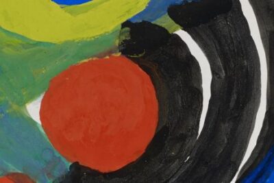Sonia Delaunay: Rhythm and Colour. Bastian. London