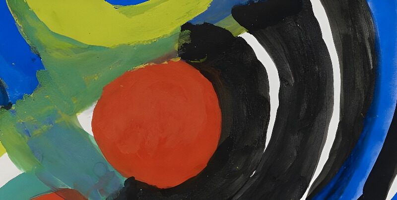 Sonia Delaunay: Rhythm and Colour. Bastian. London