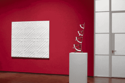 Castellani | Sculpture. Lévy Gorvy. Opening Soon in London