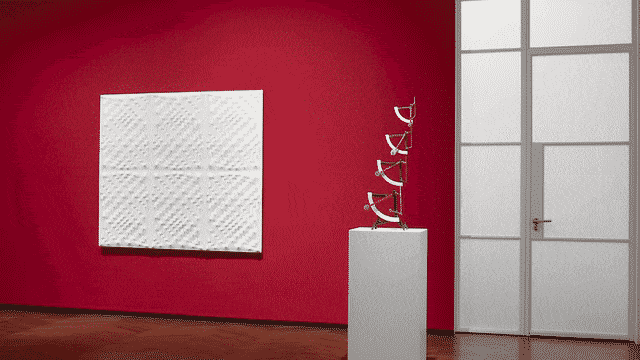 Castellani | Sculpture. Lévy Gorvy. Opening Soon in London