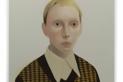 Sarah Ball: Frieze New York 2021. Stephen Friedman Gallery