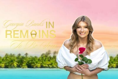 Opening Thursday at Glasshouse | Georgia Banks: Remains to be Seen. Australia Exhibitions