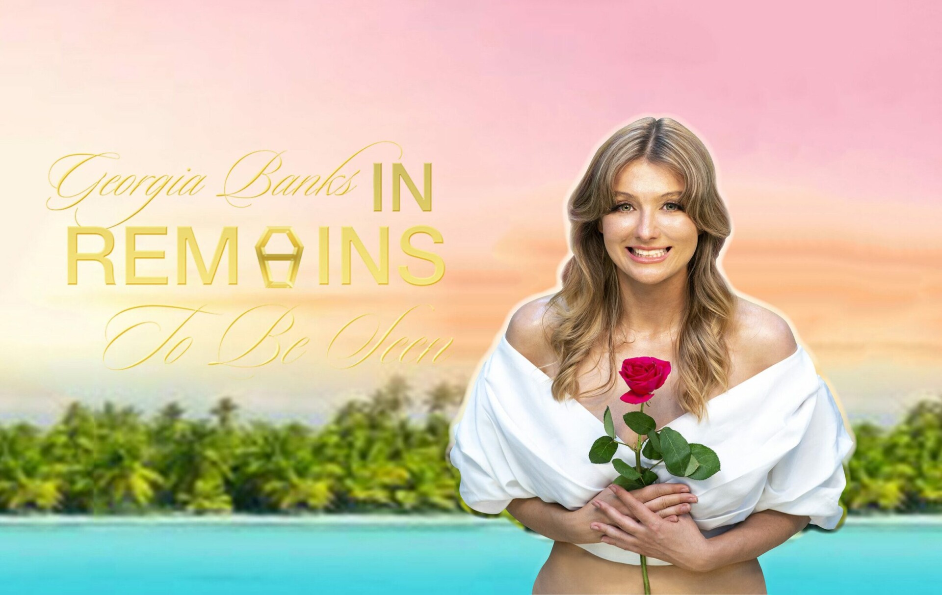 Opening Thursday at Glasshouse | Georgia Banks: Remains to be Seen. Australia Exhibitions