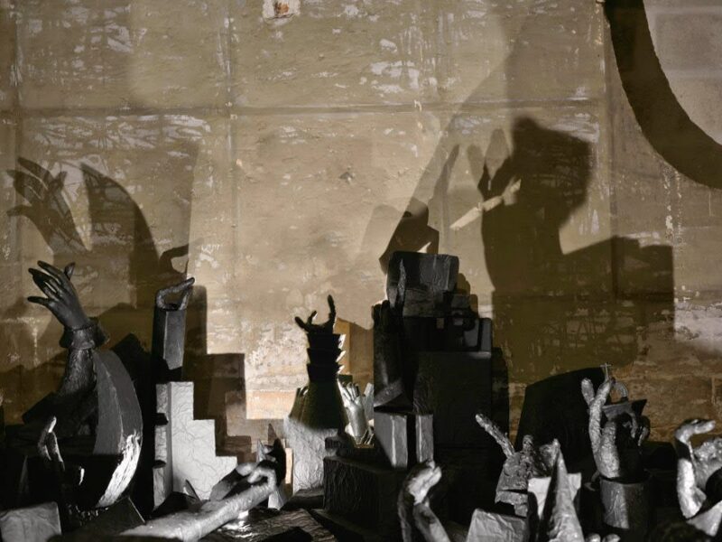 Annette Messager | Frieze New York 2021 at The Shed | 5–9 May 2021