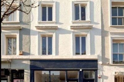 Taymour Grahne Projects Announces Second London Gallery Space and Collaborative Artist Roster