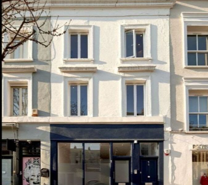 Taymour Grahne Projects Announces Second London Gallery Space and Collaborative Artist Roster