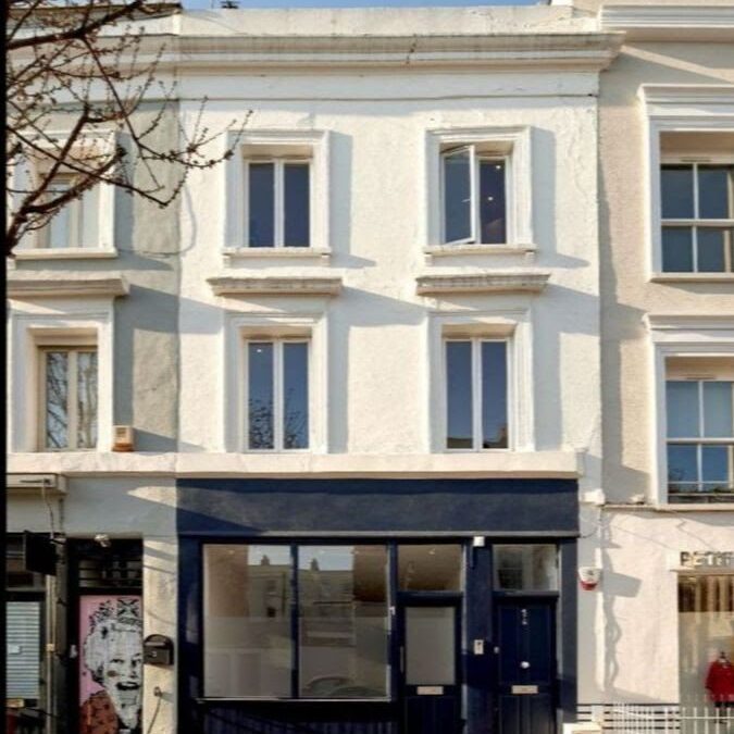 Taymour Grahne Projects Announces Second London Gallery Space and Collaborative Artist Roster