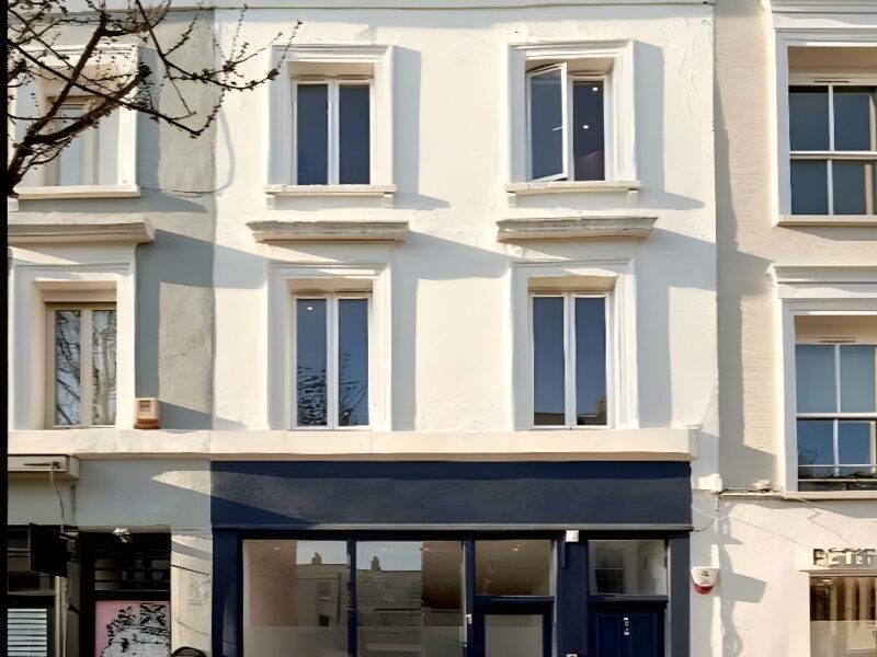 Taymour Grahne Projects Announces Second London Gallery Space and Collaborative Artist Roster