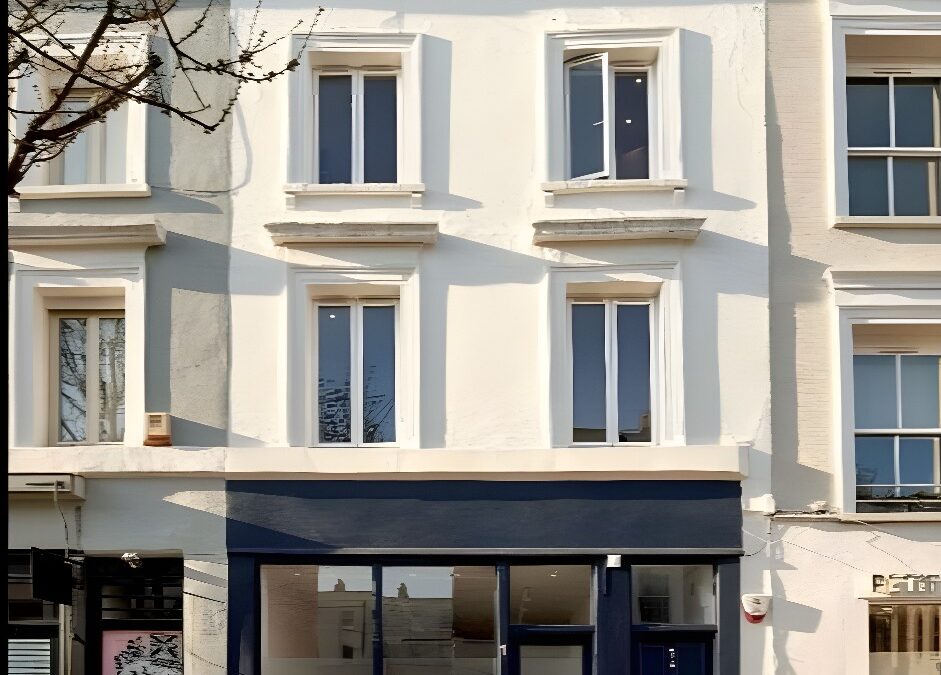 Taymour Grahne Projects Announces Second London Gallery Space and Collaborative Artist Roster