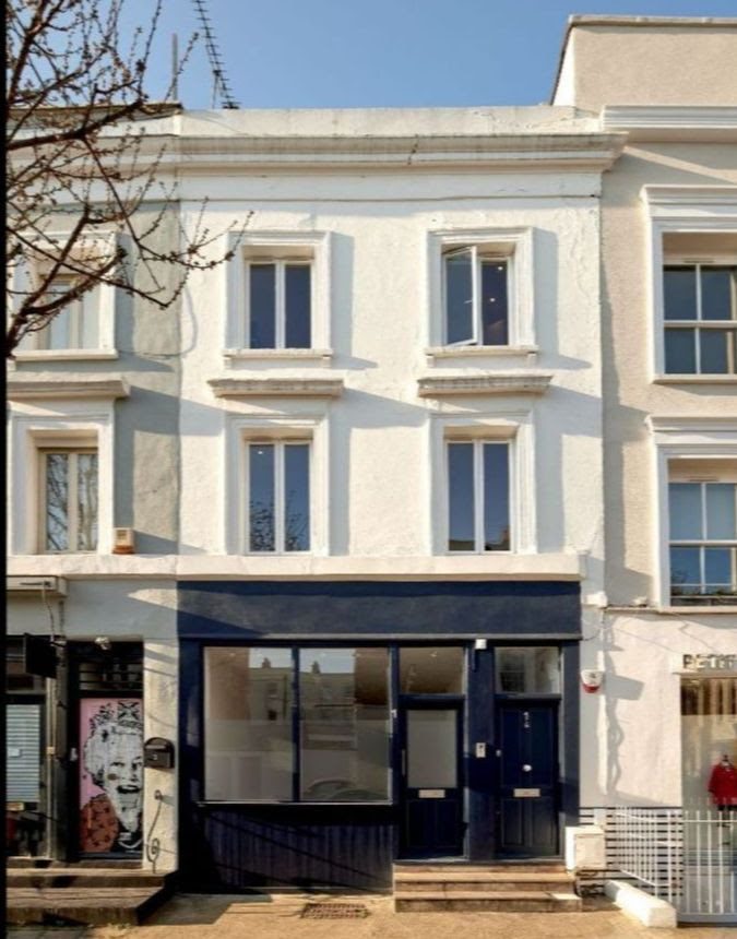 Taymour Grahne Projects Announces Second London Gallery Space and Collaborative Artist Roster