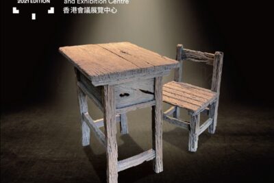 Artspace K at Art Central 2021