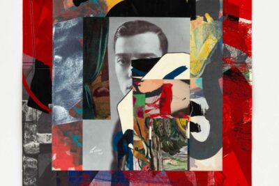 Thomas Dane Gallery in London reopening: Arturo Herrera From This Day Forward, until 6 June