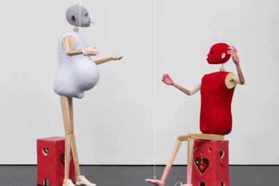 Stephen Friedman Gallery. Gallery Reopen: Tuesday 13 April 2021. London