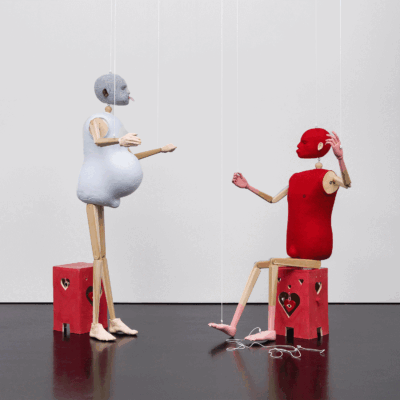 Stephen Friedman Gallery. Gallery Reopen: Tuesday 13 April 2021. London
