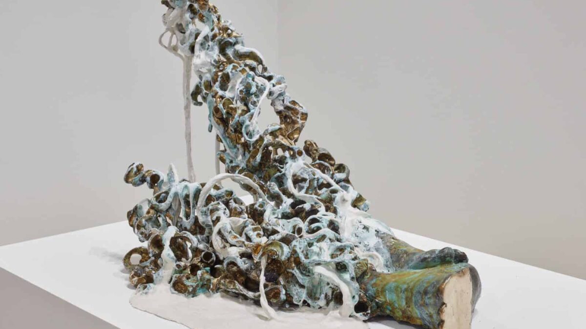 USA FOR UNHCR—Art and Resilience Benefit Auction. Kasmin