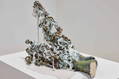 USA FOR UNHCR—Art and Resilience Benefit Auction. Kasmin