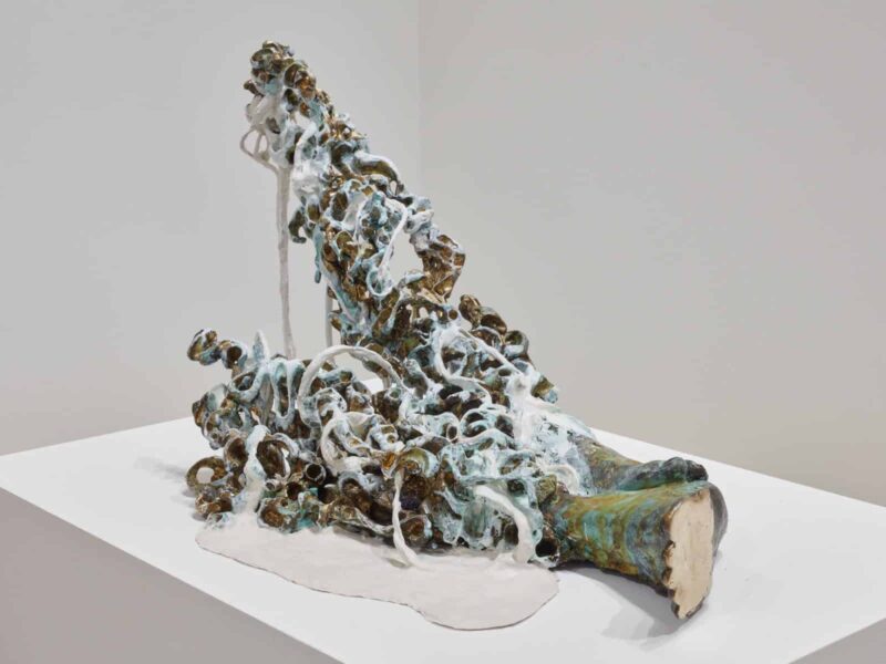 USA FOR UNHCR—Art and Resilience Benefit Auction. Kasmin