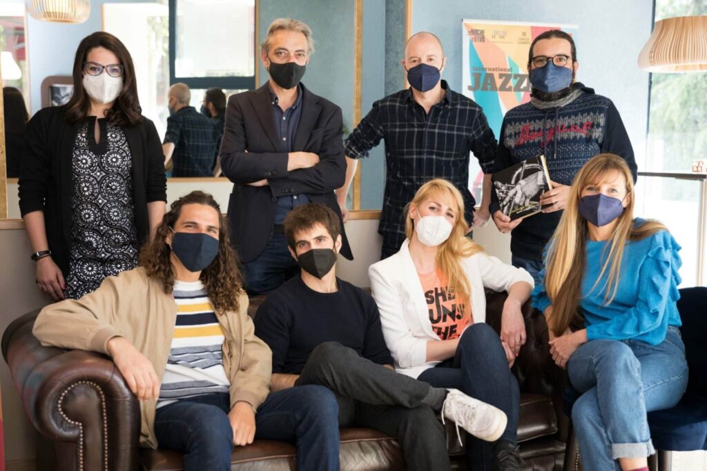 Arranca el International Jazz Day Madrid 2021