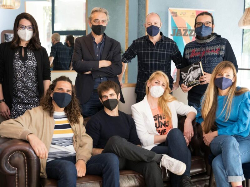 Arranca el International Jazz Day Madrid 2021