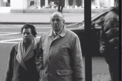 London: ‘Michael Landy’s Break Down: 20 Years’ at Thomas Dane Gallery, until 6 June 2021