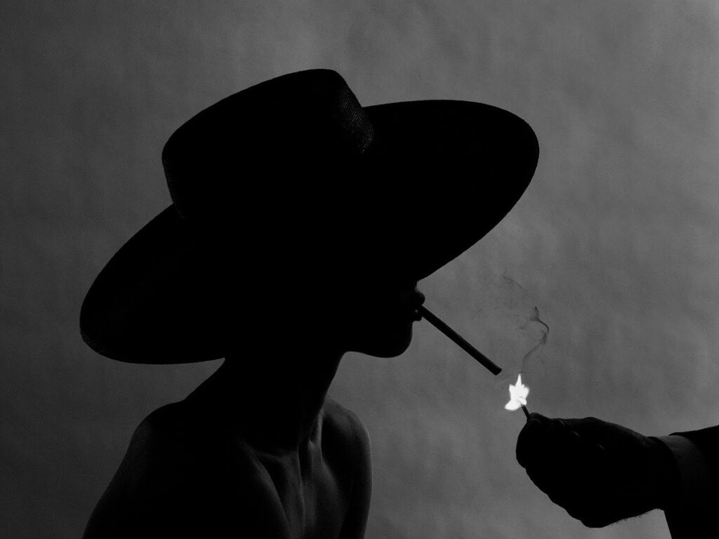 Tyler Shields back in Dallas @ Samuel Lynne Galleries