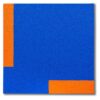 The Warmest Colour: Carmen Herrera Artwork Stars At Bonhams Contemporary Art Sale In London