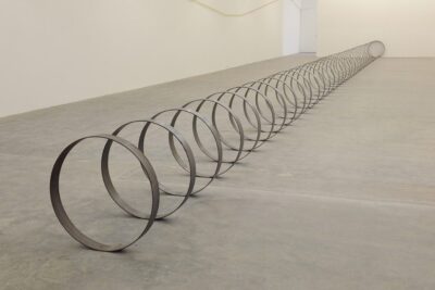 Hiding in Plain Sight. Pace Gallery. New York