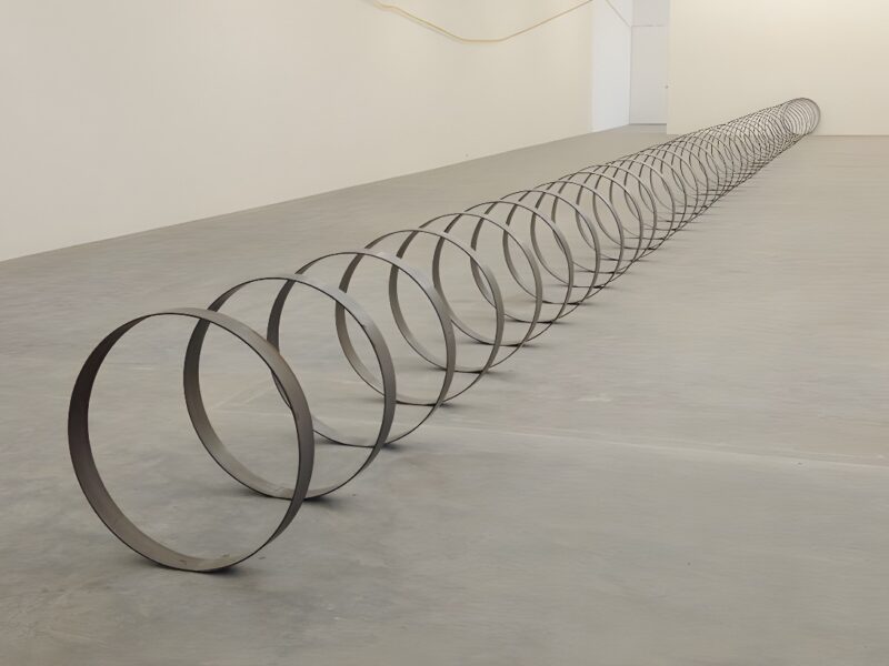 Hiding in Plain Sight. Pace Gallery. New York