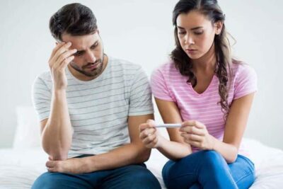 El estrés oxidativo está implicado en la mayoría de los problemas de fertilidad humana