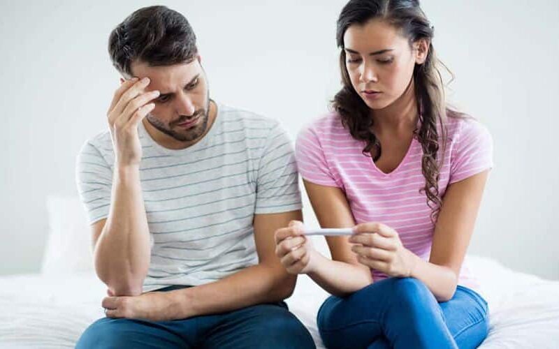 El estrés oxidativo está implicado en la mayoría de los problemas de fertilidad humana