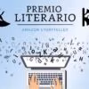 Premio Literario Amazon Storyteller
