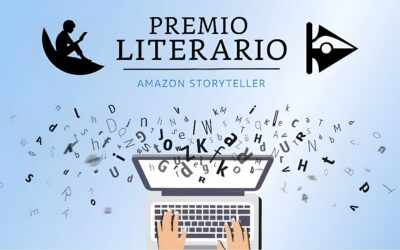 Abierto el plazo para participar en el Premio Literario Amazon Storyteller en español, con un premio de €5.000