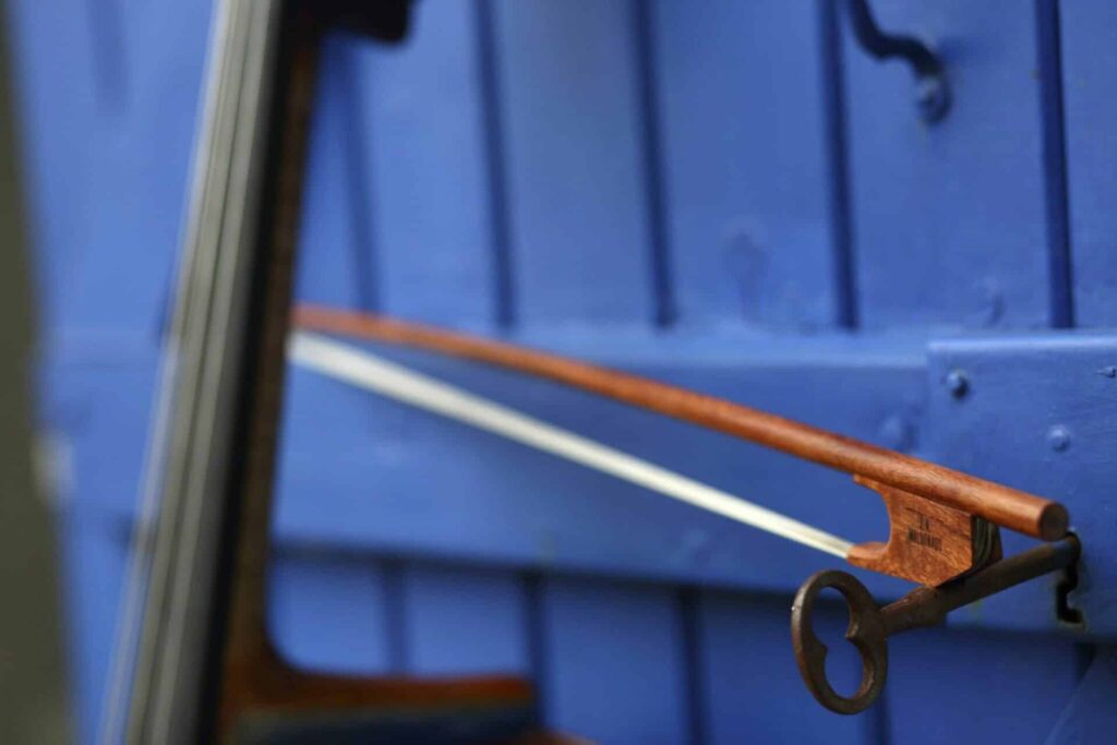 300 Años después de J.S. Bach surgen Seis Nuevas Suites para Cello