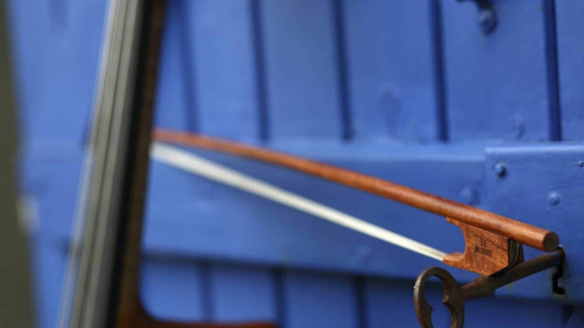 300 Años después de J.S. Bach surgen Seis Nuevas Suites para Cello