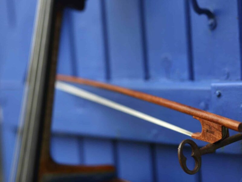 300 Años después de J.S. Bach surgen Seis Nuevas Suites para Cello