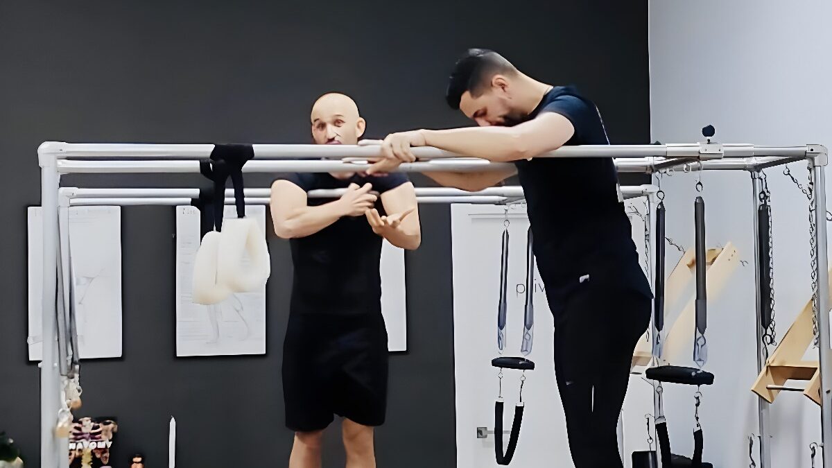 6 consejos del Método Pilates para llevar una vida equilibrada