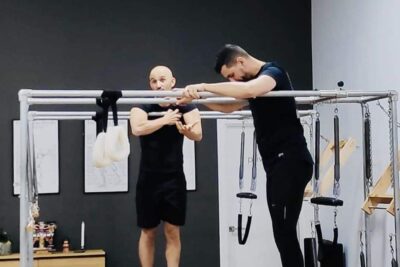 6 consejos del Método Pilates para llevar una vida equilibrada