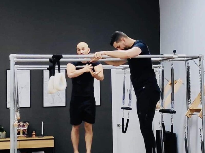 6 consejos del Método Pilates para llevar una vida equilibrada