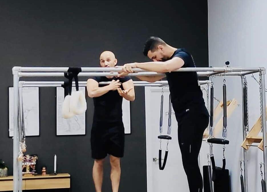 6 consejos del Método Pilates para llevar una vida equilibrada