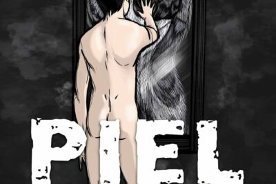 Benito Grille Medina publica la novela «Piel Cambiada»