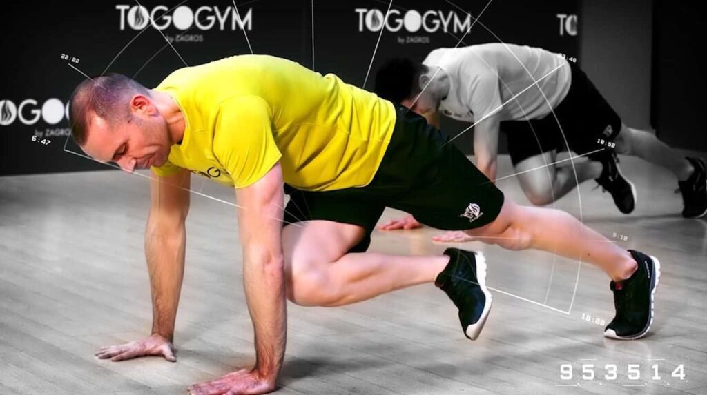 El sedentarismo mata: claves por las que levantarse de la silla, según Zagros