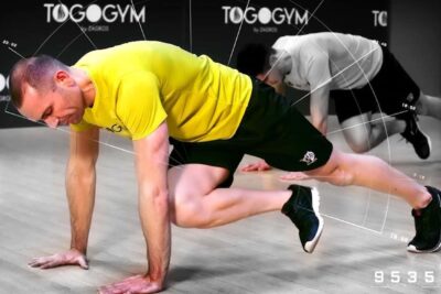 El sedentarismo mata: claves por las que levantarse de la silla, según Zagros