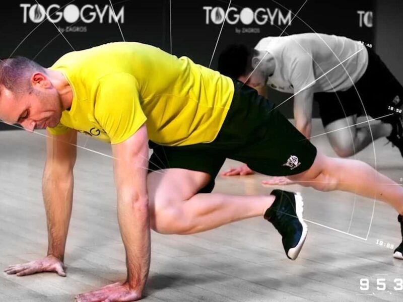 El sedentarismo mata: claves por las que levantarse de la silla, según Zagros