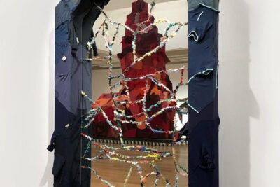 Yin Xiuzhen: Along The Way Pace Gallery