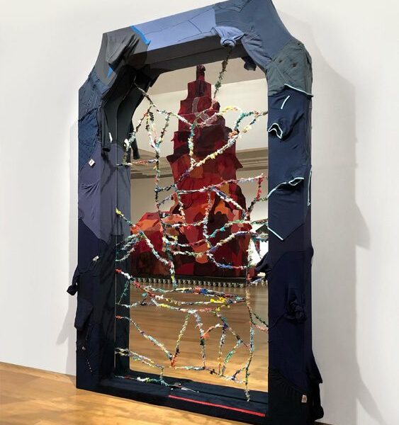 Yin Xiuzhen: Along The Way Pace Gallery